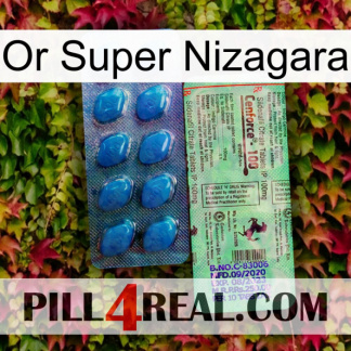Super Nizagara Gold new02